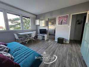 Achat Appartement 3 pièces 58m² NANCY 54000