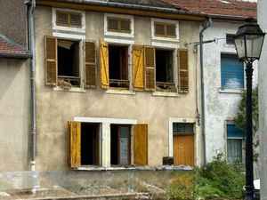 Maison Bayonville Sur Mad 5 pièce(s) 140.79 m2