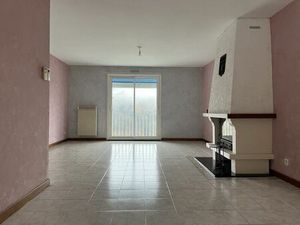 Vente maison 6 pièces 134 m² Chanac-les-Mines (19150)