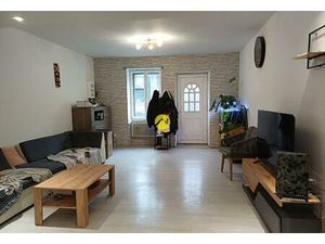 Vente maison 5 pièces 90 m² Chârost (18290)