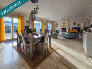 Vente maison 5 pièces 150 m² à Longué-Jumelles (49160)  272 000 €