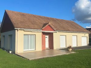 Vente maison 5 pièces 98 m² à Pont-Audemer (27500)  259 900 €