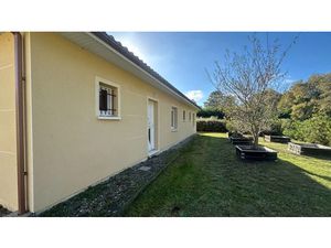 Vente maison 5 pièces 109 m² à Solférino (40210)  252 000 €