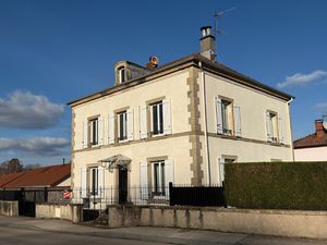 Achat Maison 6 pièces 159m² REMIREMONT 88200