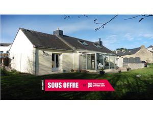 Maison Arzano 3 pièces 74.5 m2 habitables