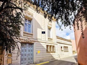 Splendide Immeuble de Rapport Centre Ville Narbonne