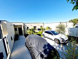 ? Maison contemporaine de 2022 (Re 2020) Vue dégagée & p