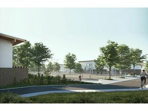 Vente programme neuf T3 pièces 72 m² Royan (17200)