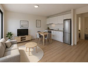 Achat Appartement 2 pièces 63m²