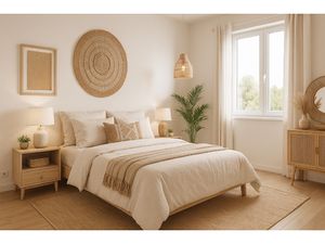 Achat Appartement 2 pièces 65m²