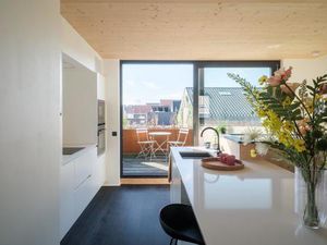 Appartement te koop in Gent