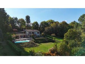 Charmante maison avec superbe vue