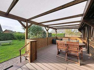 Vente Maison Piscine à Cabourg (14390) : à vendre Piscine / 47m² Cabourg