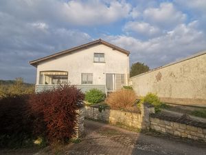 Location Appartement 3 pièces 60m² BAYON 54290