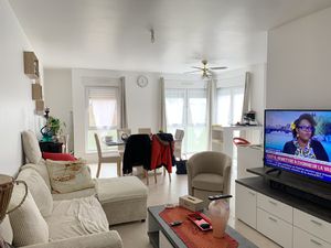 Location Appartement 3 pièces 66m² SARREGUEMINES 57200