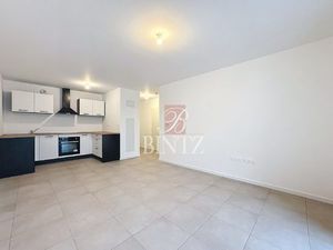 Location Appartement 2 pièces 46m² SCHILTIGHEIM 67300