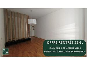 Location Local Professionnel 28m² STRASBOURG 67000