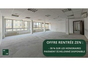 Location Local Professionnel 155m² STRASBOURG 67000
