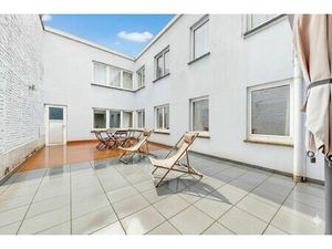 Appartement à vendre avec terrasse et 5 chambres   Ganshoren (VBD60605)