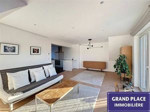 Appartement à vendre avec terrasse et 2 chambres   Watermael-Boitsfort (VBD60602)