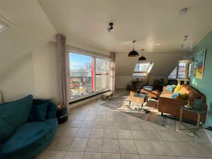 Appartement à vendre à Maurits Sabbestraat 4 Malines (RBU83473)