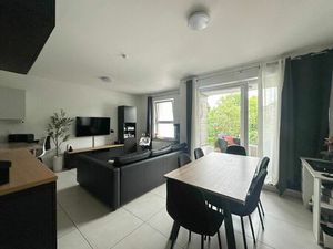 Appartement à vendre à Rue Par-Delà l'Eau 18 Nivelles (VBD60416)