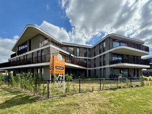 Appartement te koop in Willebroek met 2 slaapkamers