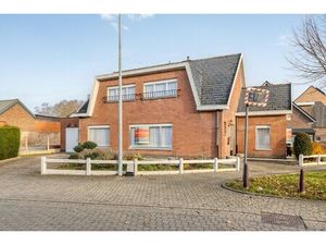 Huis te koop in Herdersem