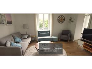 Entre Procé et Zola T1 + T2 avec jardin