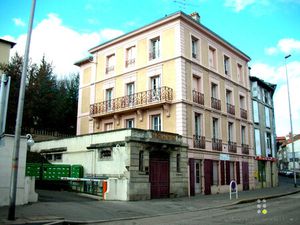 LOCAL LE PUY EN VELAY