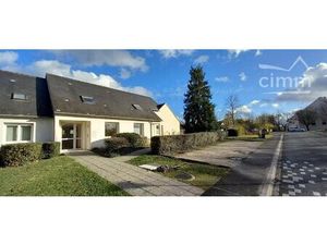 A VENDRE  VINEUIL  Local Commercial 253m²