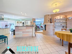 Achat Maison 6 pièces 336m² BAILLEUL 59270