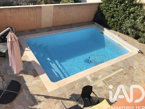 Vente maison 5 pièces 87 m² à Cazouls-lès-Béziers (34370)  285 000 €