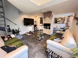 Vente maison 5 pièces 150 m² à Fouquières-lès-Béthune (62232)  294 000 €