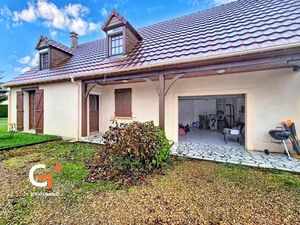 Vente maison 6 pièces 110 m² à Honguemare-Guenouville (27310)  283 500 €