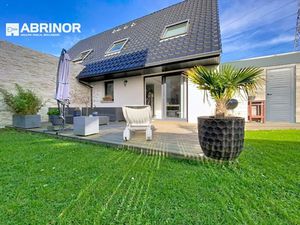 Vente maison 4 pièces 77.67 m² à Mérignies (59710)  294 000 €