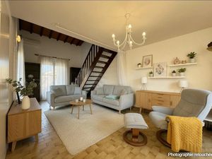 Vente maison 3 pièces 72 m² à Saint-Cyprien (66750)  269 000 €