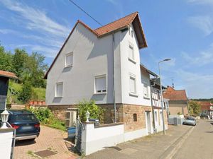 Vente maison 6 pièces 160 m² à Soultz-sous-Forêts (67250)  294 000 €