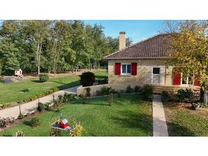 Vente maison 5 pièces 163 m² à Trémolat (24510)  283 500 €