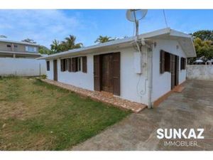 MONTVERT les bas- Maison F5 83 m² avec jardin - Loyer 915 € CC - disponible le 29/12/2025 