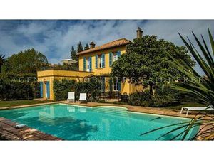 Maison de campagne de luxe en location Saint-Tropez  Provence-Alpes-Côte d'Azur
