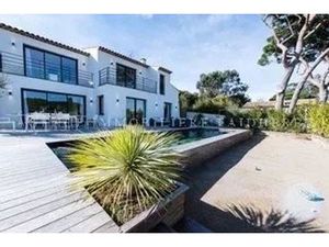 Villa de luxe en location Saint-Tropez  France