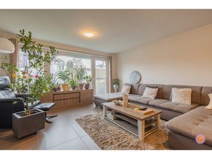 Appartement te koop in Bornem met 2 slaapkamers