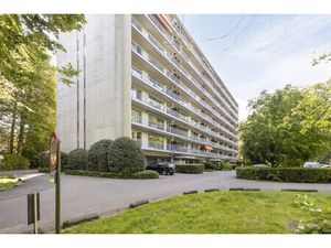 Appartement te koop in Edegem met 2 slaapkamers