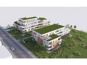 Appartement te koop in Mechelen met 1 slaapkamer