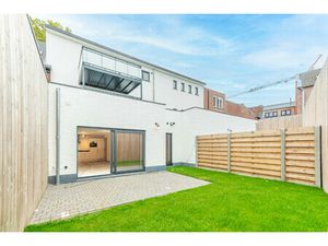 Appartement te koop in Oud-Turnhout met 1 slaapkamer