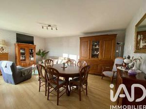 Vente Appartement 3 pièces à Saint-Maurice-d'Ételan (76330) : à vendre 3 pièces / 69m² Sai
