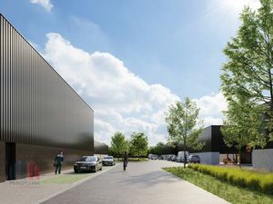 Commercieel te koop in Sint-Lievens-Houtem