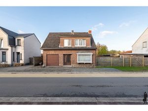 Huis te koop in Arendonk met 4 slaapkamers