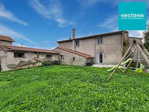 Maison Montrond Les Bains 6 pièce(s) 200 m2